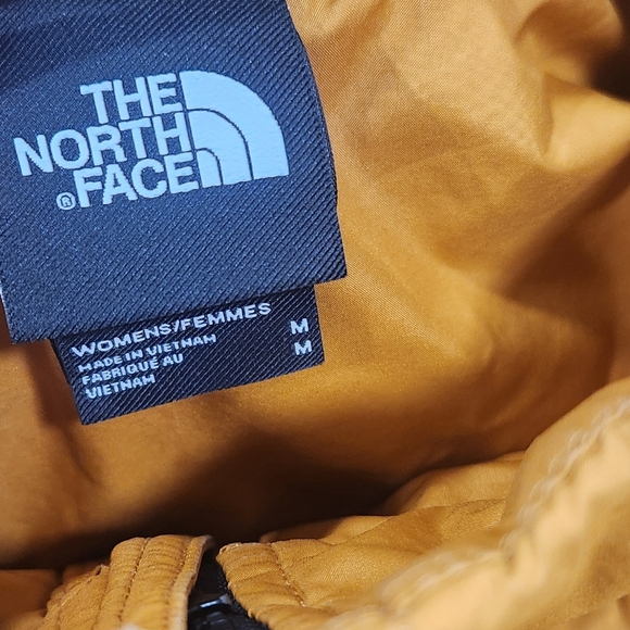 The North Face Jacket M WOMEN,S - Picture 6 of 6